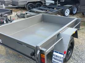 6X4 BOX TRAILERS - picture0' - Click to enlarge