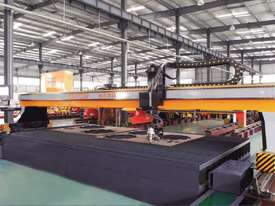 TAYOR CNCSG Gantry type Oxy or Plasma CNC Cutting Machines - picture0' - Click to enlarge