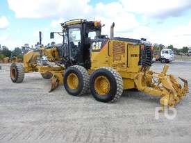 CATERPILLAR 140M Motor Grader - picture2' - Click to enlarge