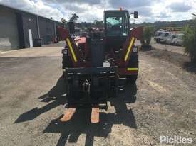 2007 Manitou MT1740 - picture1' - Click to enlarge