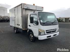 2010 Mitsubishi Fuso Canter 3.5 - picture0' - Click to enlarge