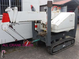 3 TONNE TOA TC334S 1991 - ACS - picture0' - Click to enlarge