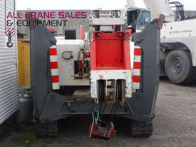 3 TONNE TOA TC334S 1991 - ACS - picture0' - Click to enlarge