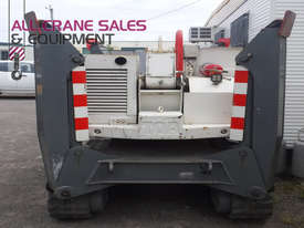 3 TONNE TOA TC334S 1991 - ACS - picture2' - Click to enlarge