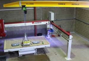 Farnese 360 Jibcrane 500kg