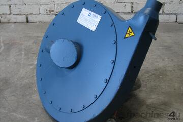 Centrifugal Blower Fan - 0.55kW - Barker Bille