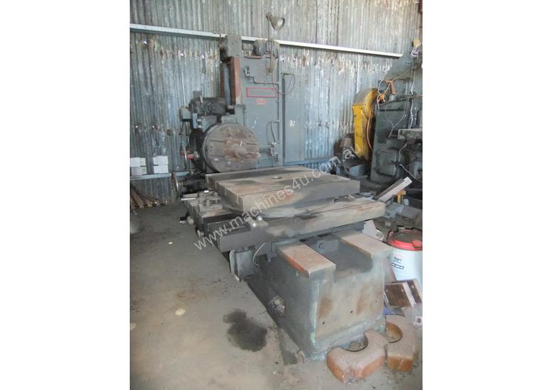 Used Kitchen & Walker KitchenWalker Horizontal Borer Type PI Horizontal Metal Borers in