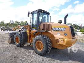 CASE 621F Wheel Loader - picture1' - Click to enlarge