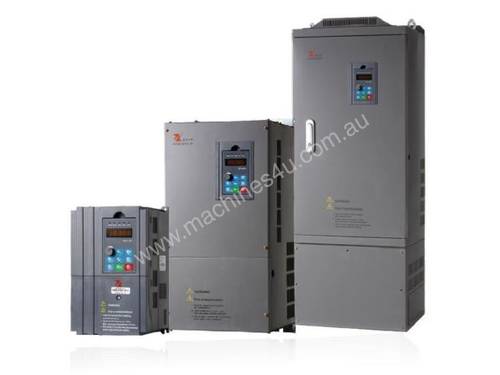 30KW/40HP 65A 415V AC 3 phase variable frequency drive inverter VSD VFD Lathe