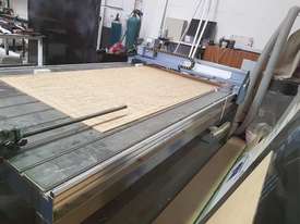 Multicam II CNC Router - picture1' - Click to enlarge