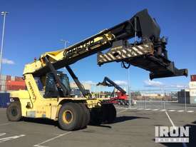 2013 Hyster RS45-31CH Container Reach Stacker - picture0' - Click to enlarge