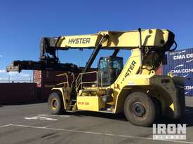 2013 Hyster RS45-31CH Container Reach Stacker - picture1' - Click to enlarge