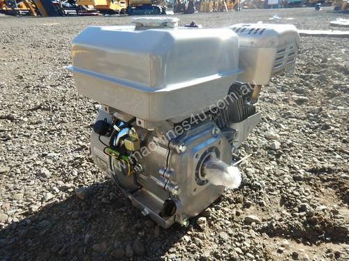 Rato R210 WN7 7HP 4 Stroke Petrol Engine 