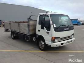 2004 Isuzu NQR 450 Long - picture0' - Click to enlarge