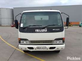2004 Isuzu NQR 450 Long - picture1' - Click to enlarge