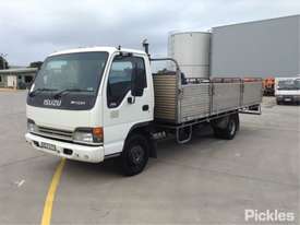 2004 Isuzu NQR 450 Long - picture2' - Click to enlarge