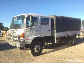 2012 Hino 500-GT 1322 - picture2' - Click to enlarge