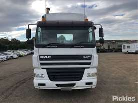2007 DAF FT CF85 - picture1' - Click to enlarge