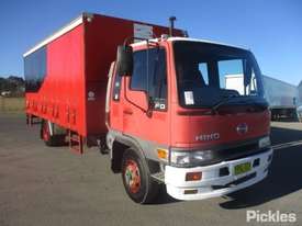 2002 Hino FD2J - picture0' - Click to enlarge