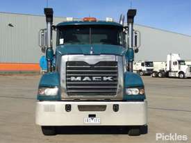 2014 Mack CMHT Trident - picture1' - Click to enlarge