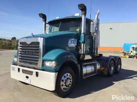 2014 Mack CMHT Trident - picture2' - Click to enlarge