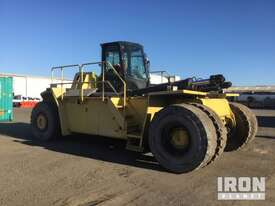 2004 Hyster H52.00XM-16CH Container Handler - picture0' - Click to enlarge