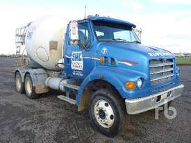 STERLING LT7500HX Mixer Truck - picture0' - Click to enlarge