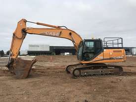 2007 Case CX210B Excavator - picture0' - Click to enlarge