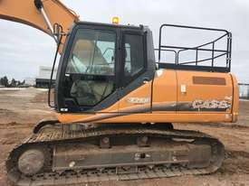 2007 Case CX210B Excavator - picture1' - Click to enlarge