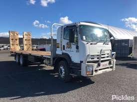 2008 Isuzu FVZ1400 Long - picture0' - Click to enlarge