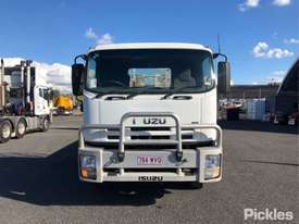 2008 Isuzu FVZ1400 Long - picture1' - Click to enlarge