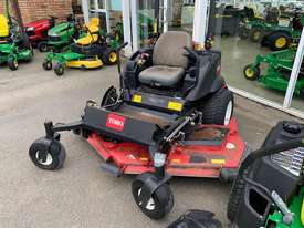 Toro 7200 Commercial Zero Turn Mower - picture0' - Click to enlarge