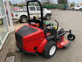 Toro 7200 Commercial Zero Turn Mower - picture2' - Click to enlarge