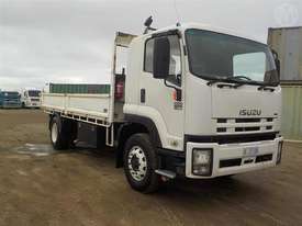 Isuzu FVR1000 - picture0' - Click to enlarge