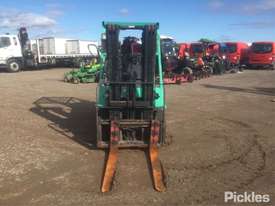 2011 Mitsubishi FG25T - picture1' - Click to enlarge