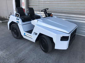 Toyota TD25 Tug Utility Vehicles - picture0' - Click to enlarge