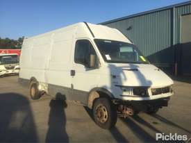 Iveco Daily 50C15 - picture0' - Click to enlarge