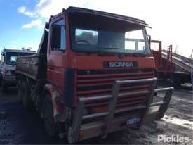 1989 Scania R113 - picture0' - Click to enlarge