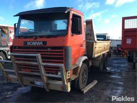 1989 Scania R113 - picture1' - Click to enlarge