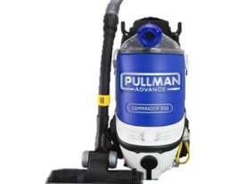 PULLMAN ADVANCE COMMANDER 900 BACKPACK VACUUM - picture0' - Click to enlarge