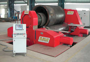 DAVI MAV 3 ROLLS VARIABLE AXIS High Capacity