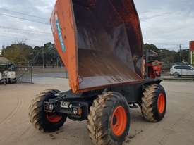 2015 10 Tonne Ausa Dump Truck - picture0' - Click to enlarge