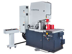Band Resaw - E Series - picture0' - Click to enlarge