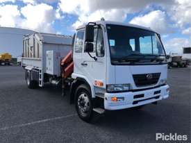 2010 Nissan UD PK37A - picture0' - Click to enlarge