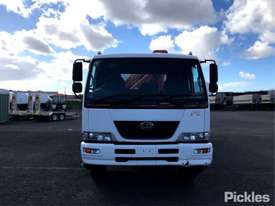 2010 Nissan UD PK37A - picture1' - Click to enlarge