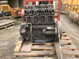 Deutz F4L913 air cooled motor - picture0' - Click to enlarge