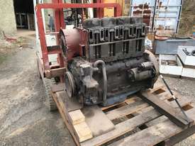 Deutz F4L913 air cooled motor - picture1' - Click to enlarge