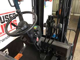 TOYOTA FORKLIFTS 7FBE15	 - picture1' - Click to enlarge