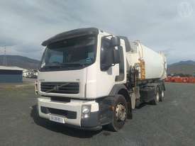 Volvo FE - picture1' - Click to enlarge