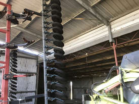 Morris Concept 2000 Seeder Bar Seeding/Planting Equip - picture1' - Click to enlarge